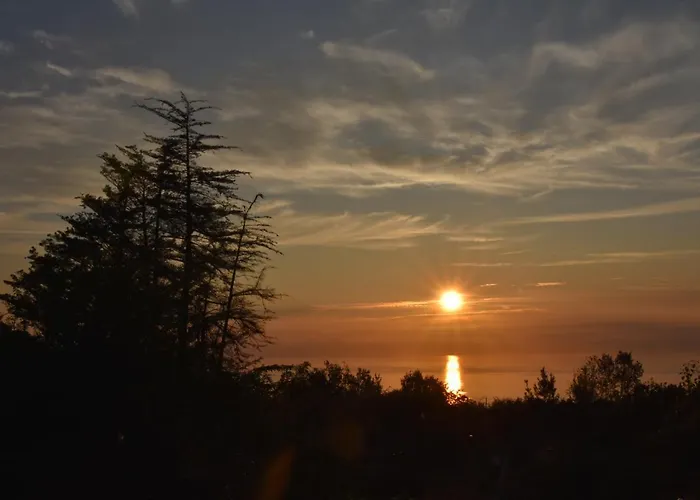 La Gustoza Venkovský dům