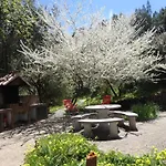 Séjour à la campagne La Gustoza
