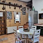 La Gustoza Séjour à la campagne El Sauzal