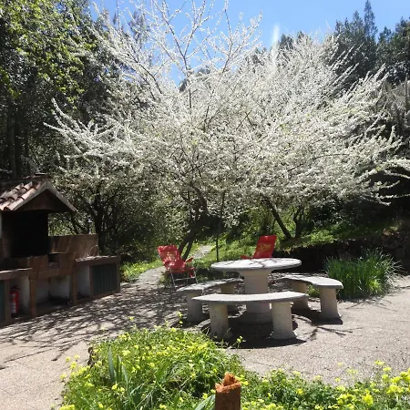 Venkovský dům La Gustoza