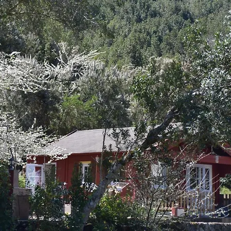 La Gustoza Country house *