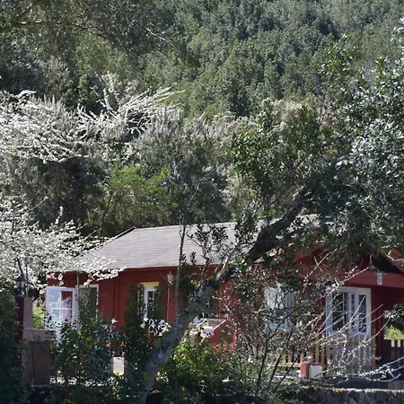 La Gustoza Venkovský dům *