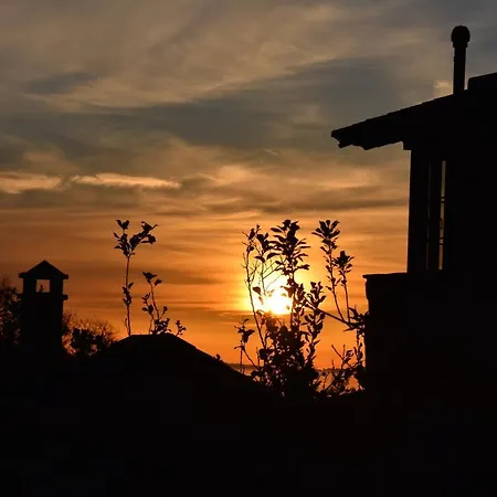 La Gustoza Venkovský dům Sauzal