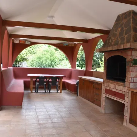 Country house La Gustoza Sauzal