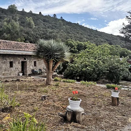 La Gustoza Casa rural *