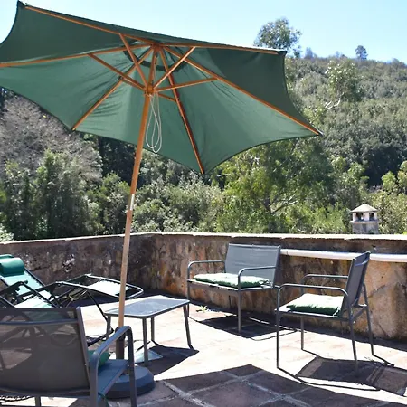 La Gustoza Venkovský dům *