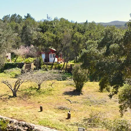 La Gustoza Venkovský dům