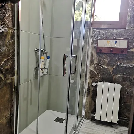 La Gustoza * Sauzal
