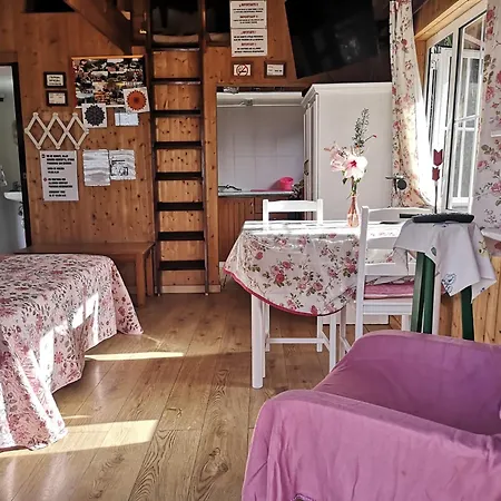 La Gustoza Venkovský dům