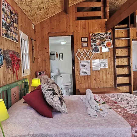 La Gustoza Venkovský dům