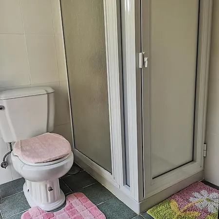 La Gustoza Venkovský dům Sauzal