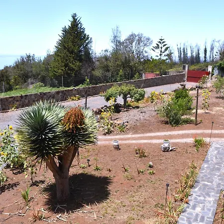La Gustoza * Sauzal