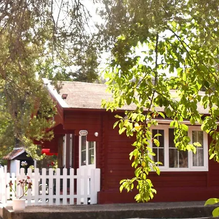 La Gustoza Country house