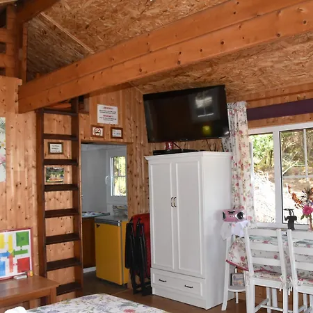 Country house La Gustoza