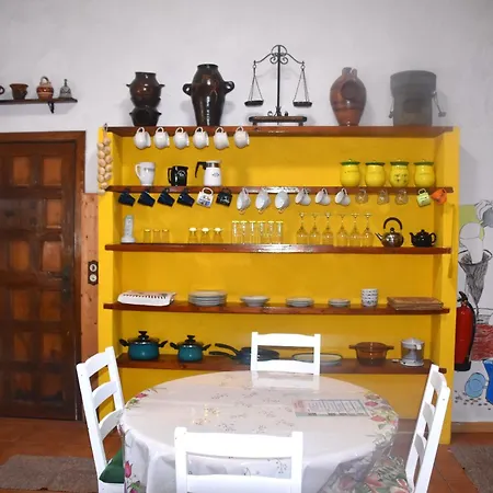 La Gustoza *