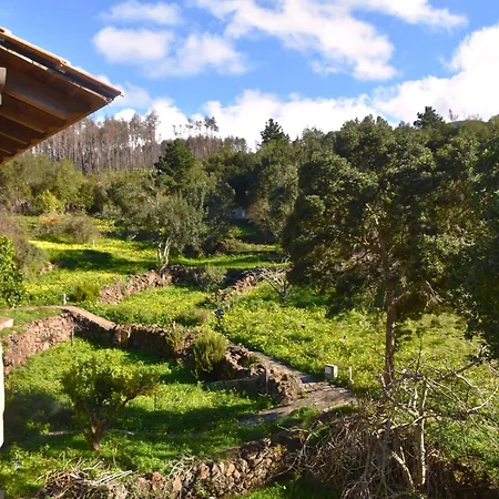 Летний дом La Gustoza