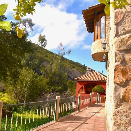 Country house La Gustoza