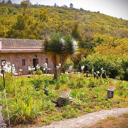 La Gustoza Venkovský dům