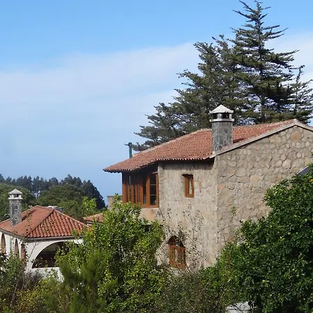 La Gustoza Sauzal