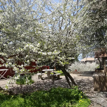 Country house La Gustoza