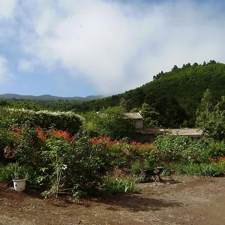 La Gustoza Casa rural *