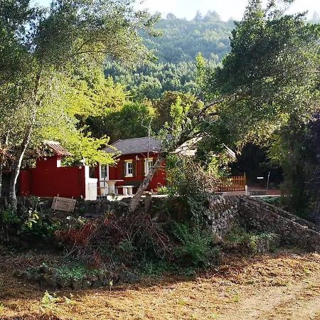 La Gustoza Sauzal