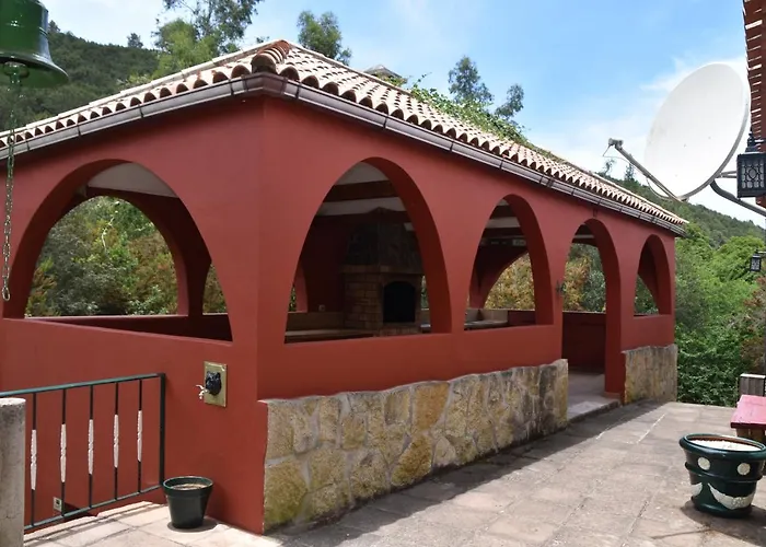 La Gustoza * ساوزال