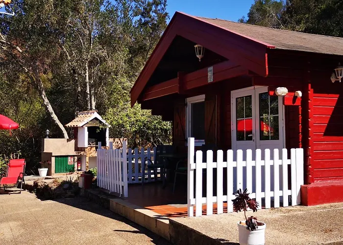 La Gustoza ساوزال