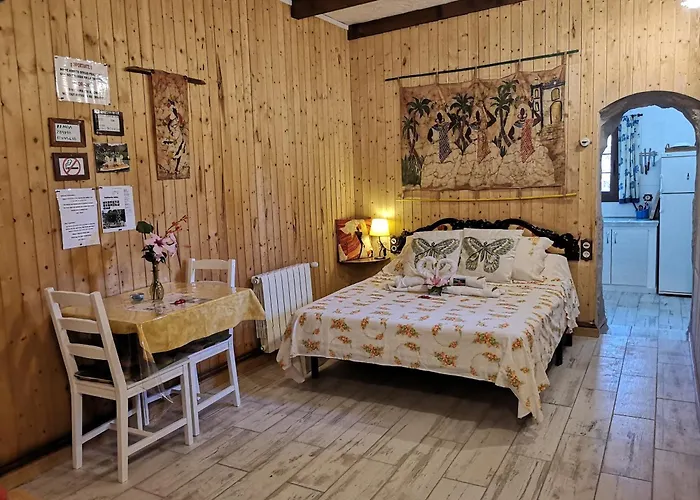 La Gustoza * Саусаль