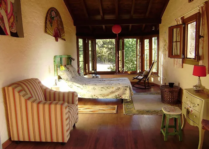 La Gustoza Саусаль