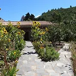 La Gustoza * Sauzal