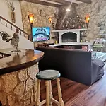 La Gustoza * Sauzal