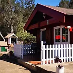 La Gustoza El Sauzal