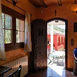 La Gustoza Kır Evi El Sauzal