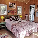 La Gustoza Kır Evi