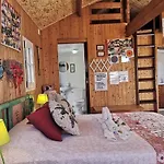 La Gustoza Hétvégi ház