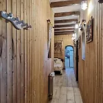 La Gustoza Kır Evi *