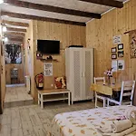 La Gustoza Kır Evi El Sauzal