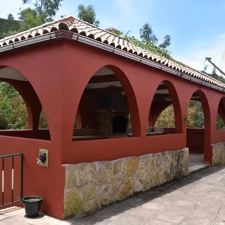 La Gustoza * El Sauzal