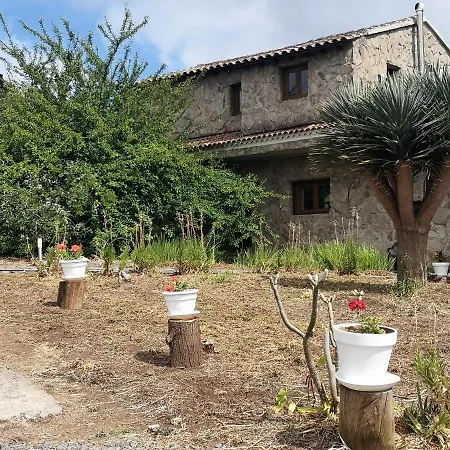 La Gustoza El Sauzal