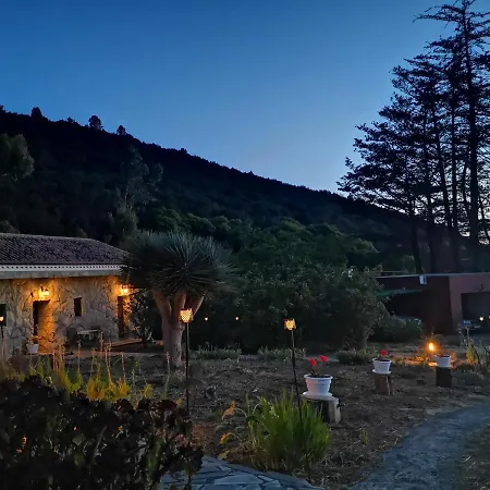 Casa di campagna La Gustoza