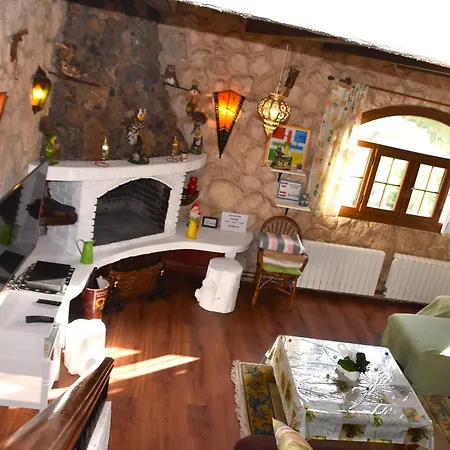 La Gustoza Casa di campagna El Sauzal