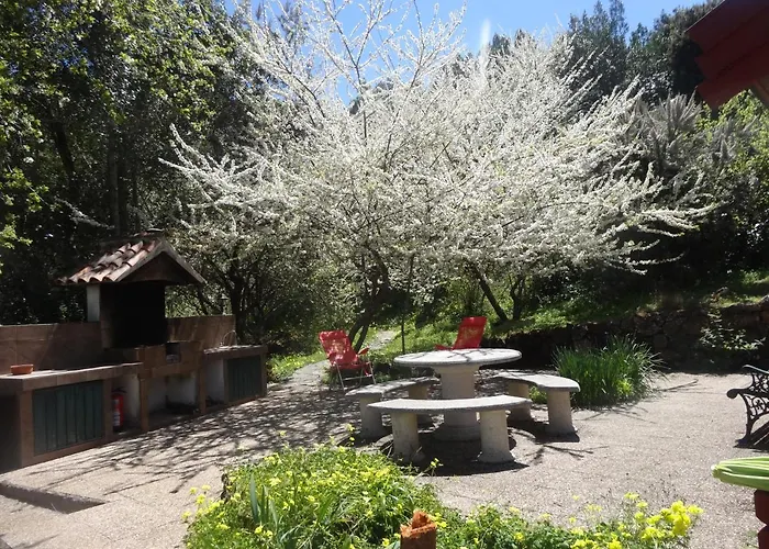 Casa rural La Gustoza