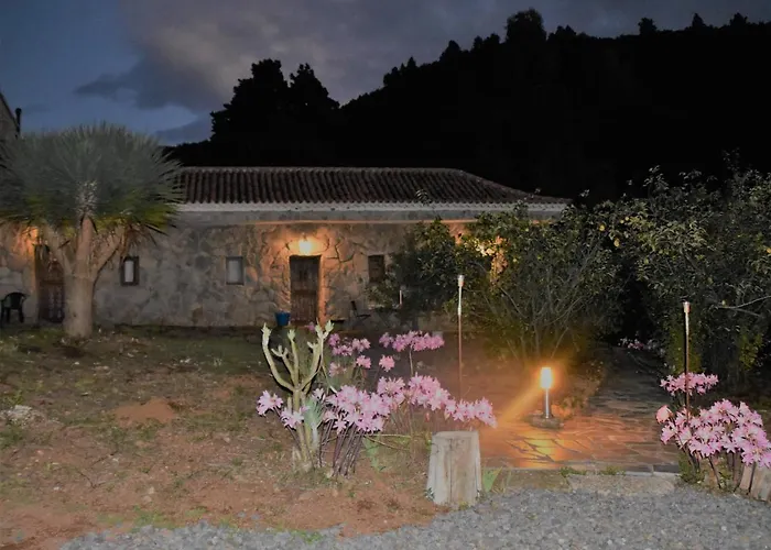 Country house La Gustoza *