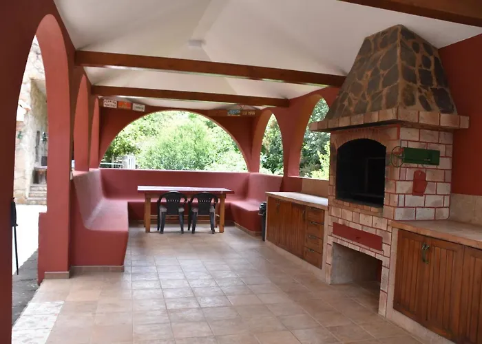 Casa rural La Gustoza El Sauzal