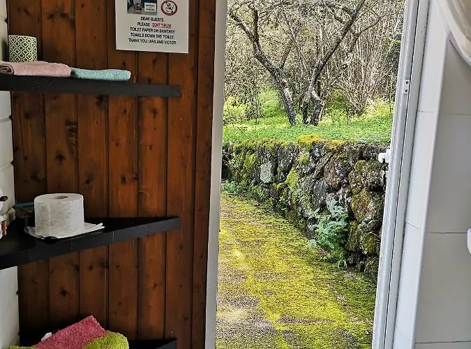 Country house La Gustoza