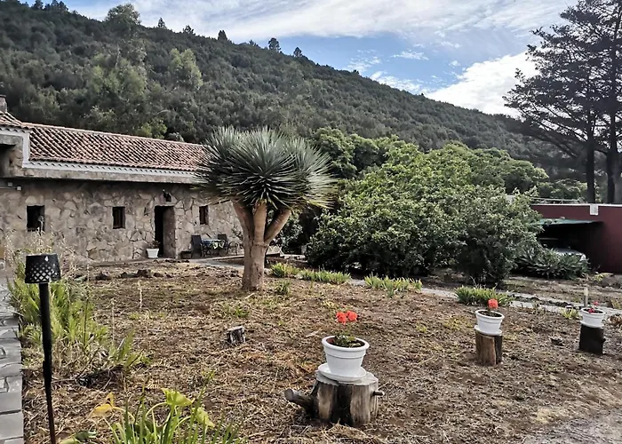 La Gustoza Country house *