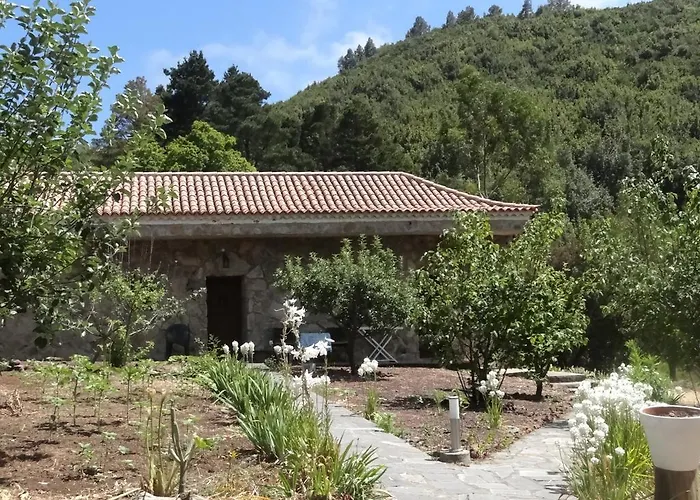 Country house La Gustoza *