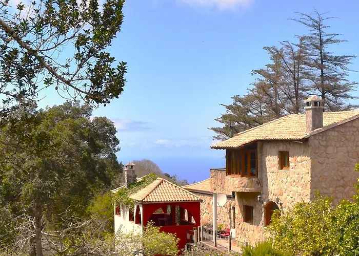 La Gustoza Country house *