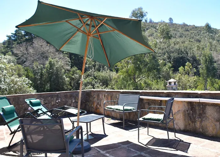 La Gustoza Country house *